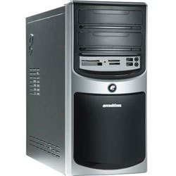 ComputerTower's profile picture. Office gossip, always hot, and my fan really blows