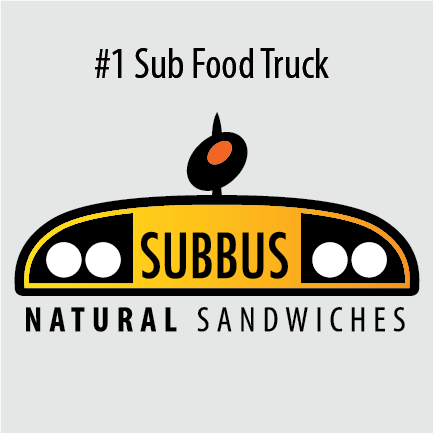 We are a mobile restaurant that sells high quality subs for the people on the go. Tweet about your favorite subs!