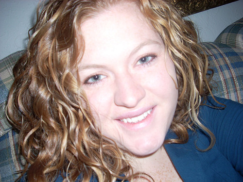 LyonsAmyM's profile picture. 