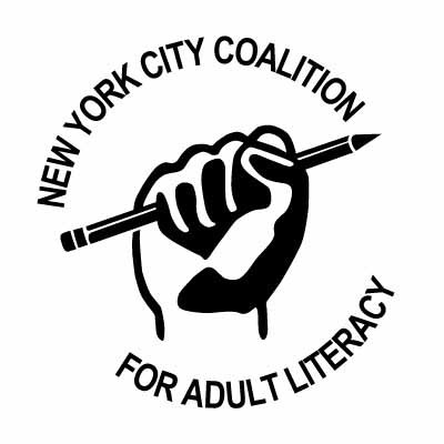 NYCCAL's profile picture. Advocacy coalition of adult literacy organizations in New York City #LiteracyLiftsNYC and #LiteracyLiftsNY