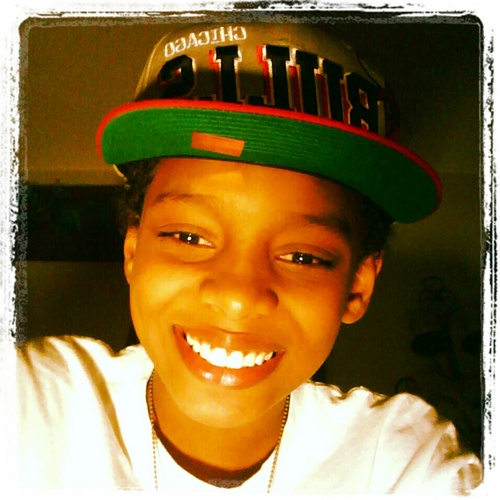 tyger_tyson's profile picture. Family Ovr Everything !! Rip Dad , Free Kavon , Free Stacey #Ballislife Henninger Basketball Player #22 . EVERYTHING ALL SMILES ;) #shiftteam