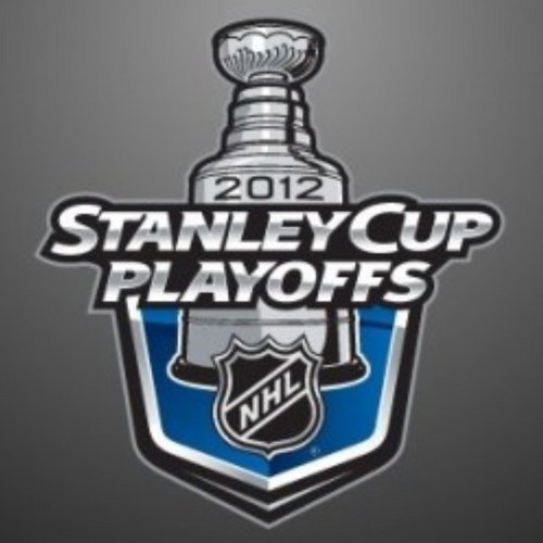 Follow for all 2012 NHL playoff updates!! #teamfollowback