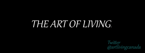 ARTS AND CULTURE are words. Take a trip with us through the lives of people that give those words POWER. Join us in The ART of LIVING.