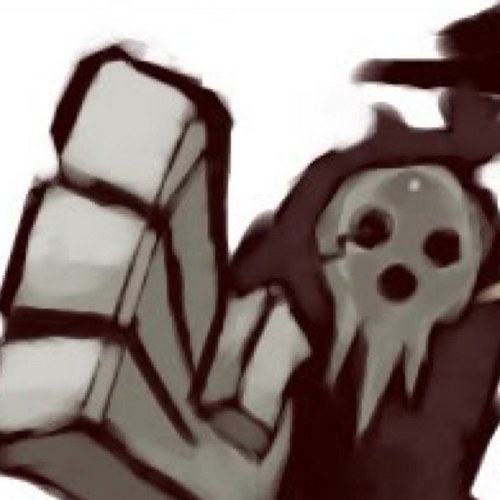 htaeddrol's profile picture. My name is Shinigami Sama or I am more often refered to as Lord Death. My current death scythe is @soul_etr. My son is @_DesuzaKiddo.