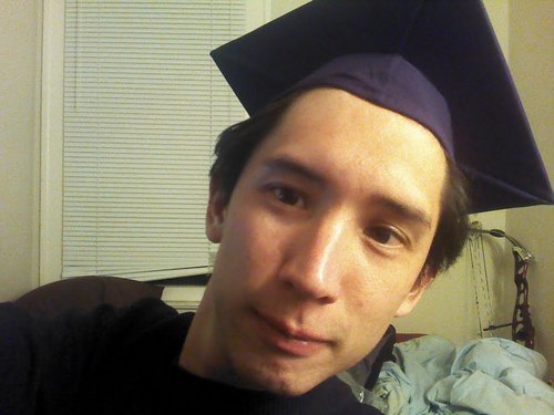 AlexNoether's profile picture. Next stop: 1% !