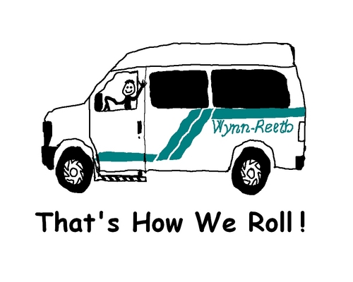 We are an agency that specializes in caring for people with developmental disabilities through direct support staffing and remote monitoring services @wynnreeth