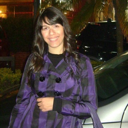 YahellLuci's profile picture. Jornalista