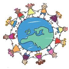 Bilingual-Buddies is all about living a bilingual life, a place for parents, moms, who wish to share!