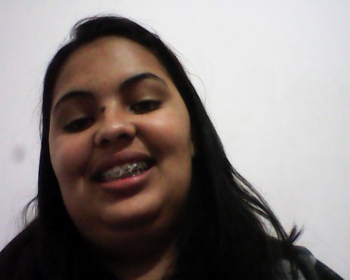 É aquela que você odeia , mais sempre vem fusar as coisas dela ! INVEJA MATA GATA ;D