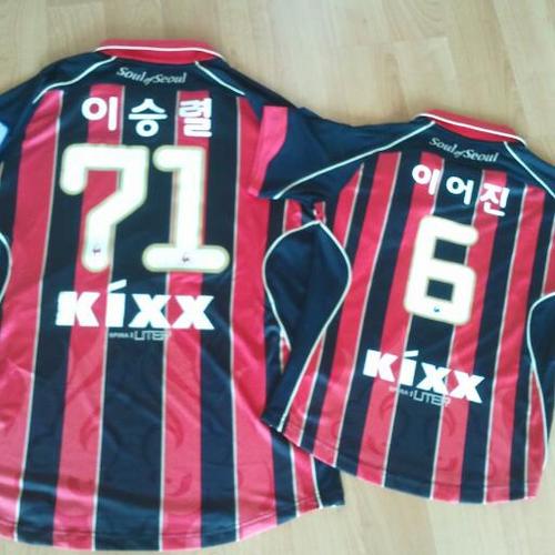 breadheat's profile picture. In charge of operation and finance at Latis Global Communications. (COO)
Supporting FC Seoul (Socio)
땀돌이주니어 아빠 (땀돌이시니어)
구리YMCA 아기스포츠단 아모래 아빠모임 3기 회장