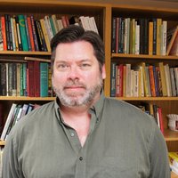 Robert Tally (@roberttally) 's Twitter Profile Photo