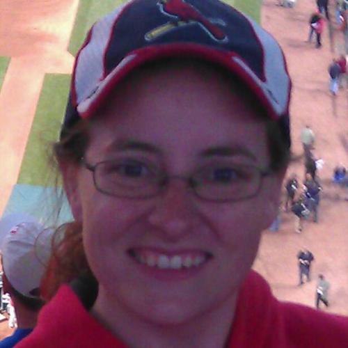 A lover of my children, my husband, my God, the written word, the human brain, and the St. Louis Cardinals.