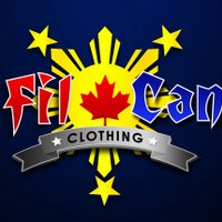 FilCanClothing(@FilCanClothing) 's Twitter Profile Photo