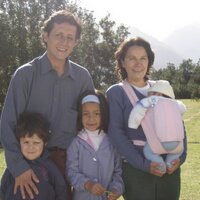 Victor Vaccaro - @puelomitierra Twitter Profile Photo