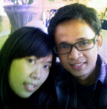 M 22 years old Indonesian girl,now M doing Hotel Management at Universitas Sahid Jakarta,simple N Just ordinary girl,Born n Will die as Muslim,,AAMIIN YA ROB,,!