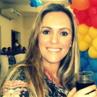 Marcely_Bastos's profile picture. # Porque Comunicar é preciso!!! # Projeto de Publicitária... Tô chegando lá...rs*