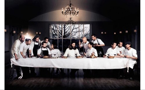 cocinacriolla's profile picture. 