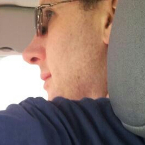 geoffsquire's profile picture. 