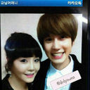 Cho Ahra - @fakeChoAhra - Twitter