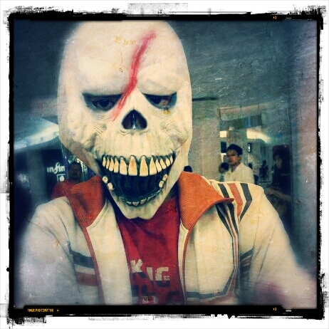 and1_vj17's profile picture. go with the flow unless the flow takes you where you dont wanna go