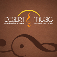 Desert Music