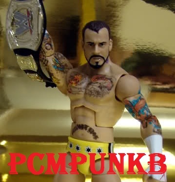 PCMPunkB's profile picture. Action figure of @CMPunk, trying to be friends with @DTheRockJ and @Irvine176 and be with them.