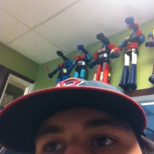 MalcolmSievers's profile picture. 