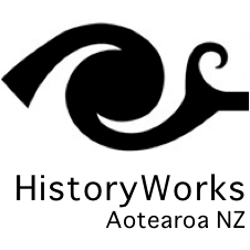 Researching, writing and talking New Zealand history (and more). #NZHistory #TiritioWaitangi #TreatyofWaitangi #NZWars #Historians #Twitterstorians