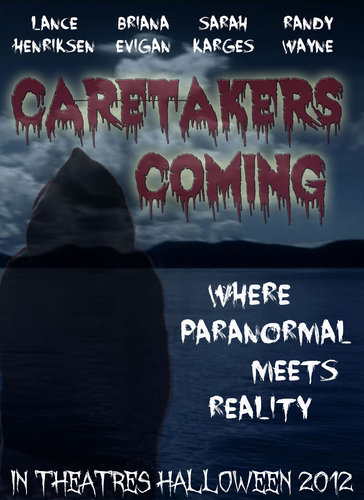 It’s believed that his spirit & those killed on the island can be seen, heard & felt – especially when ‘The Caretaker’ comes to clean house!