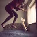 Whitney Love - @knowitallgal - Twitter