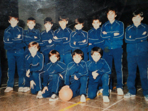 GMAlvarez74's profile picture. Basquet mi  pasion eterna