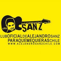 Alejandro Sanz Chile (@sanzchile) 's Twitter Profile