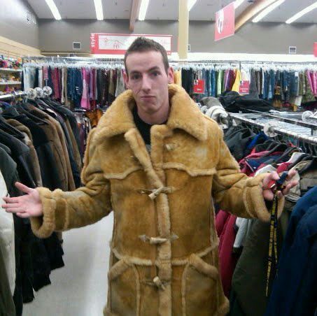 J_Switzer's profile picture. Still waiting for the future.