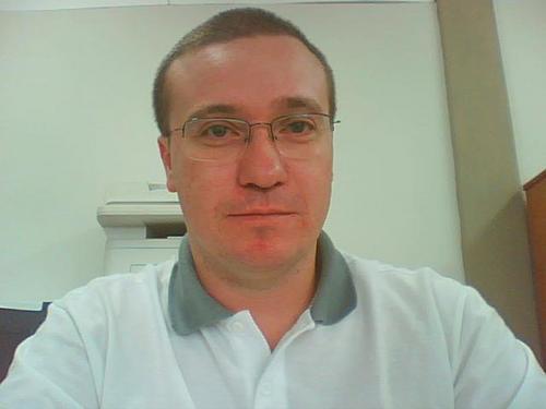 vagnertorrespb's profile picture. Economista.