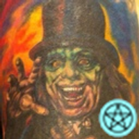 πΏππππππ πβπ²ππππ π (@corpsefire) 's Twitter Profile