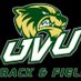 UVUTrack (@uvutrack_field) Twitter profile photo