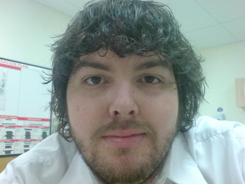 randomhero86's profile picture. 