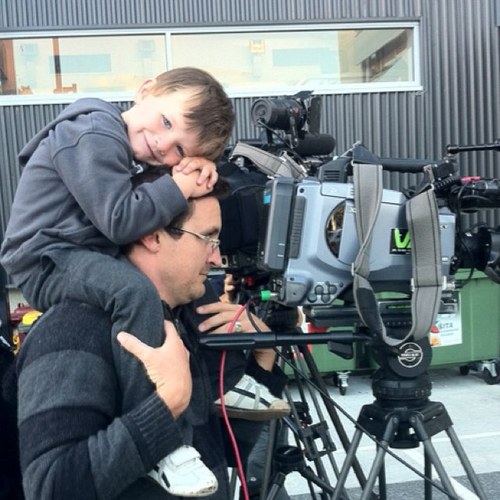 james_foggo's profile picture. 