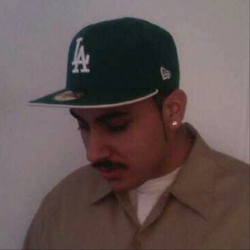 Grizzly7_ohTrue's profile picture. Follow me or collide wit me