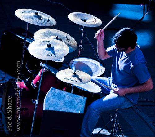 Baterista
