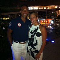 Sarah Clay - @MrsBClay Twitter Profile Photo