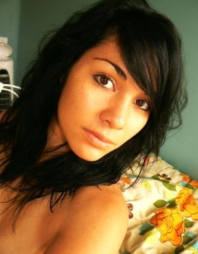 I've gone to second base with a guy, but have done pretty much everything with a girl.