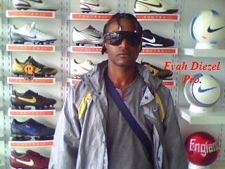 Big-Up All -Of Mi Fans EveryWhere