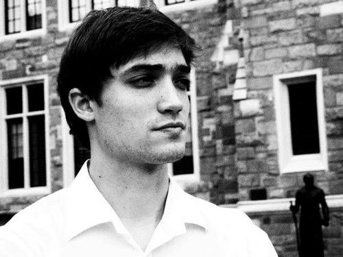 CorbyHobbs's profile picture. 