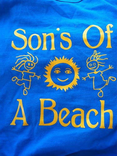 Sons_of_a_Beach's profile picture. Life's a beach, we're just playing in the sand.  Based out of CLE, OH, this is the *OFFICIAL* Twitter account of the Sons of a Beach!