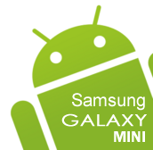 Noticias, consejos, aplicaciones, juegos y mucho más sobre el samsung galaxy mini