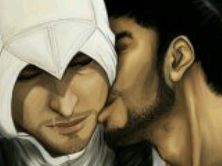 HomoSapienEG's profile picture. Unsure of the point of it all. Apathy is my middle name. Egyptian LGBTQ+