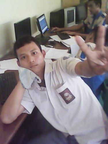 Irfan_Yunus31's profile picture. I just a simple man ♫ music and arc is my life ✍