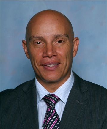 Wayne Wheatley Profile