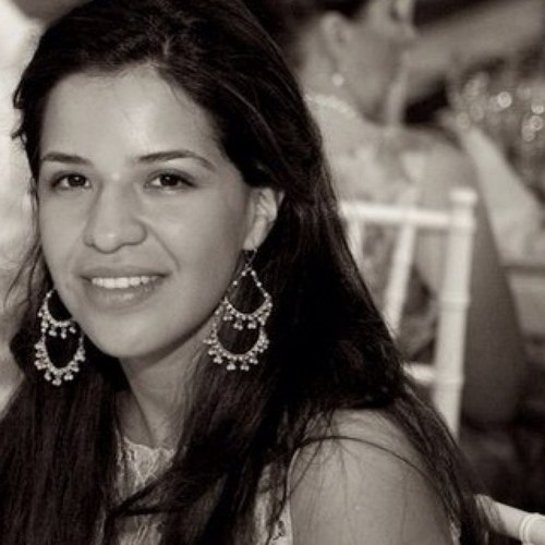 andrealabas's profile picture. 